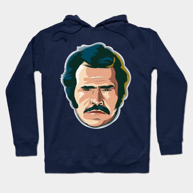 Vicente Fernandez Young / Chente Hoodie by Sauher